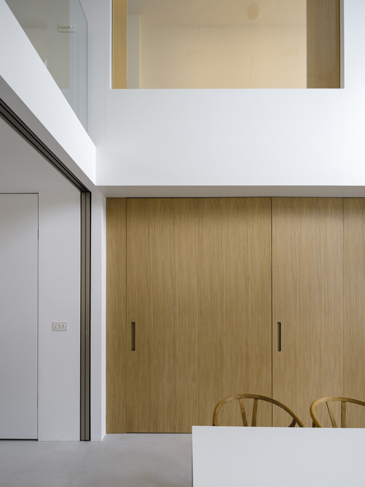 Primrose Hill House / Studio Carver - Interior Photography